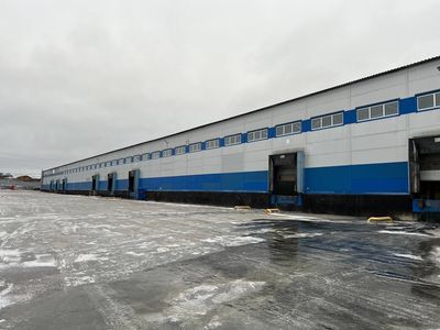 Складской комплекс «Сынково»