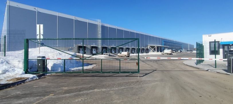 NK Парк «Домодедово 2»