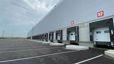 NK Парк «Домодедово 2»