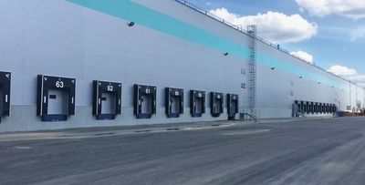 NK Парк «Белый Раст»