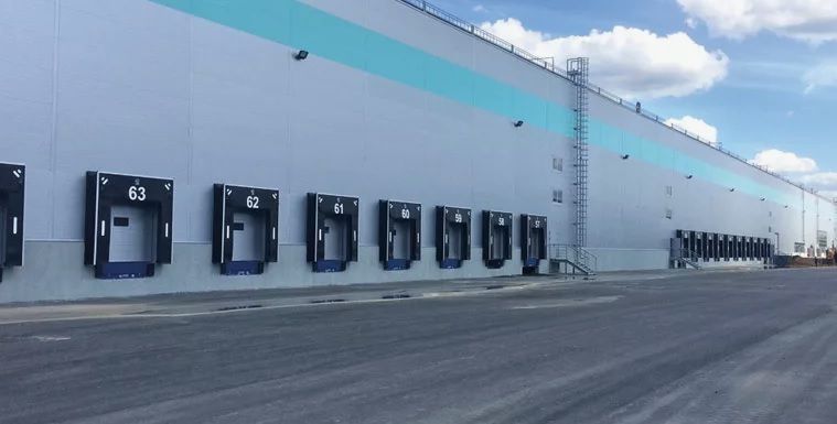 NK Парк «Белый Раст»