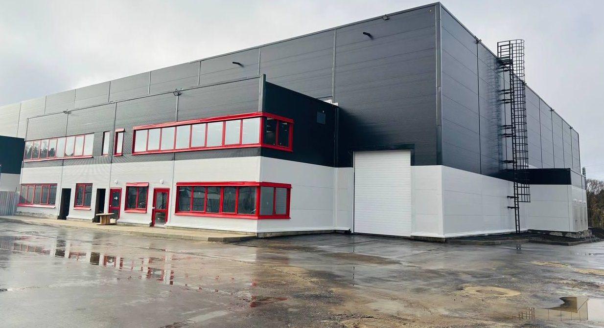 Лыткарино Light Industrial