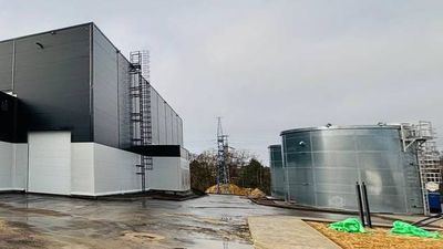 Лыткарино Light Industrial
