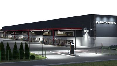 Лыткарино Light Industrial