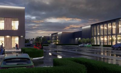 ICPARK Есипово 5