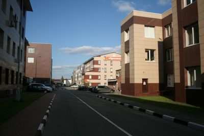 БЦ IQ-Park