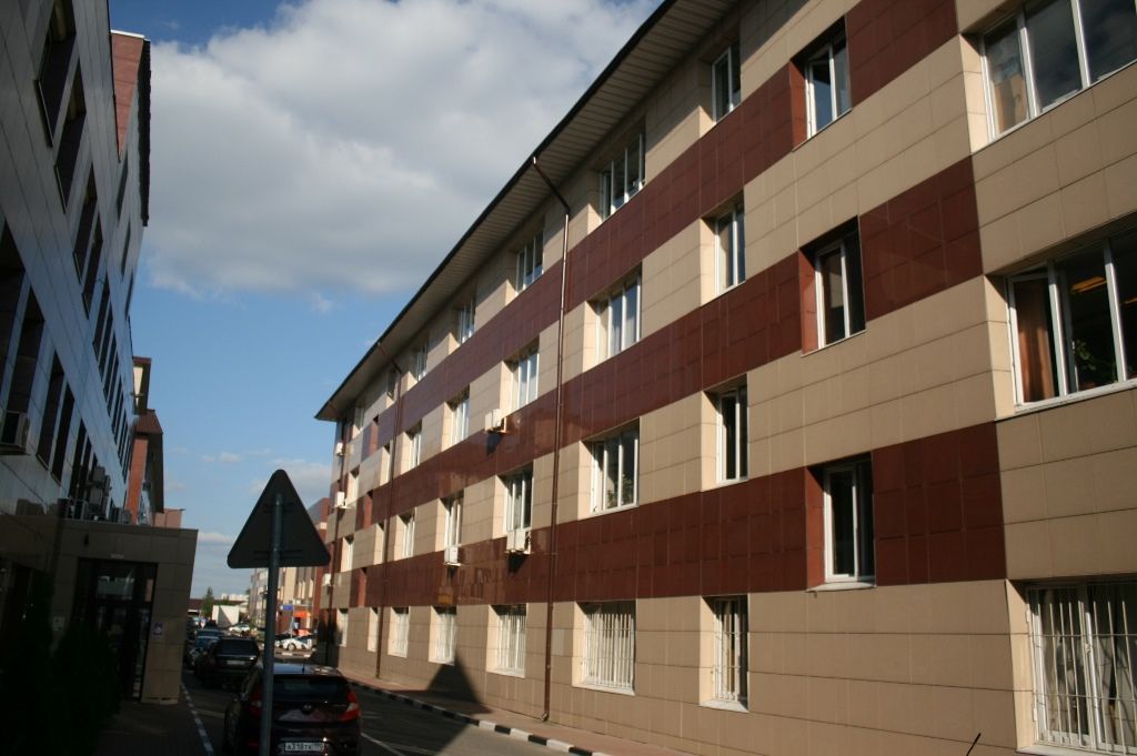 БЦ IQ-Park