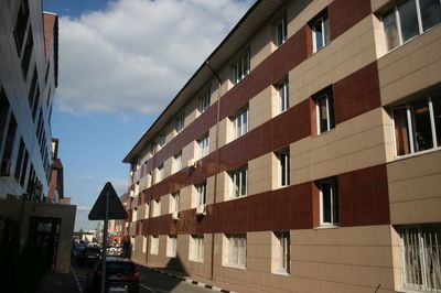 БЦ IQ-Park