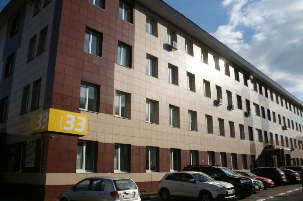 БЦ IQ-Park