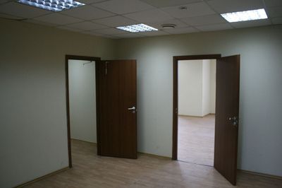 БЦ IQ-Park