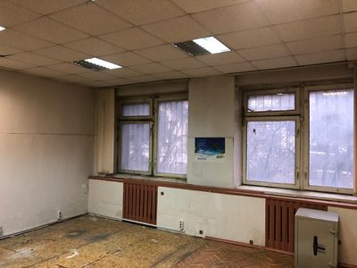 БЦ на ул. Южнопортовая, 21с20