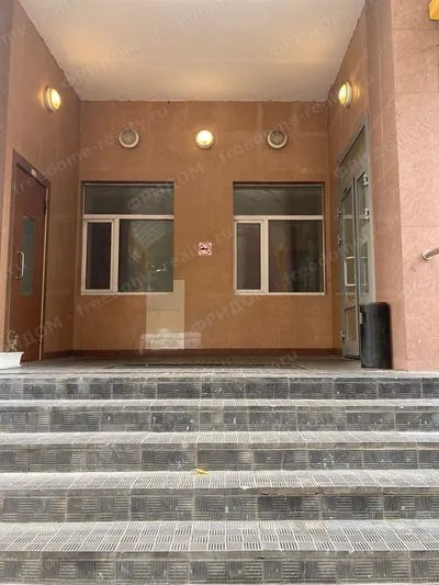 БЦ «Головинские пруды»