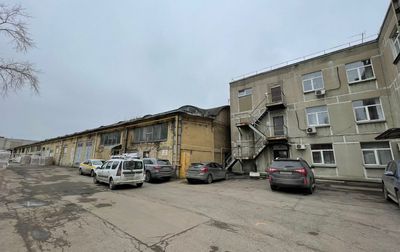 БЦ на ул. Рабочая, 91