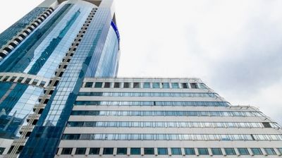 БЦ «Северная Башня»