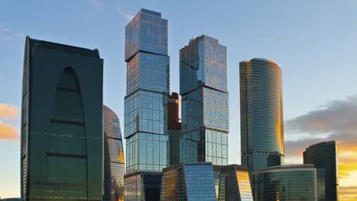 МФК «Город Столиц»