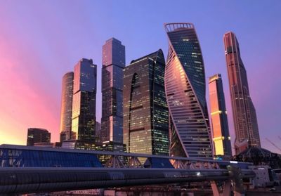 МФК «Меркурий Сити Тауэр»