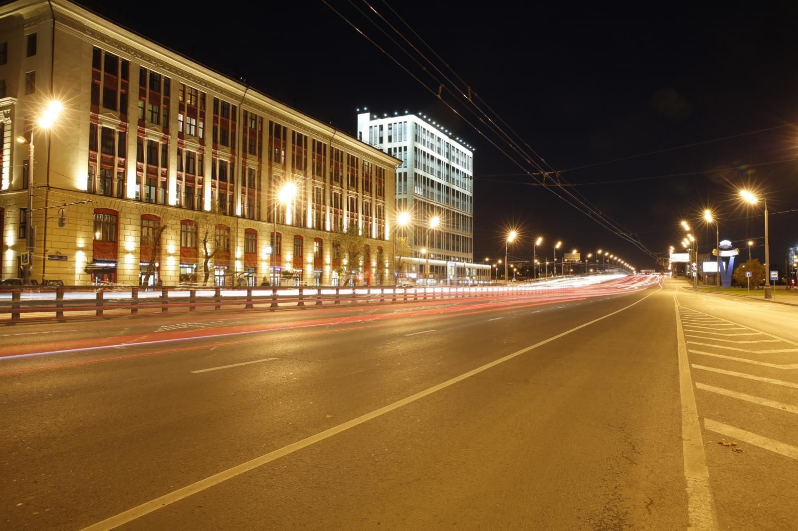 Квартал «Парк Мира»