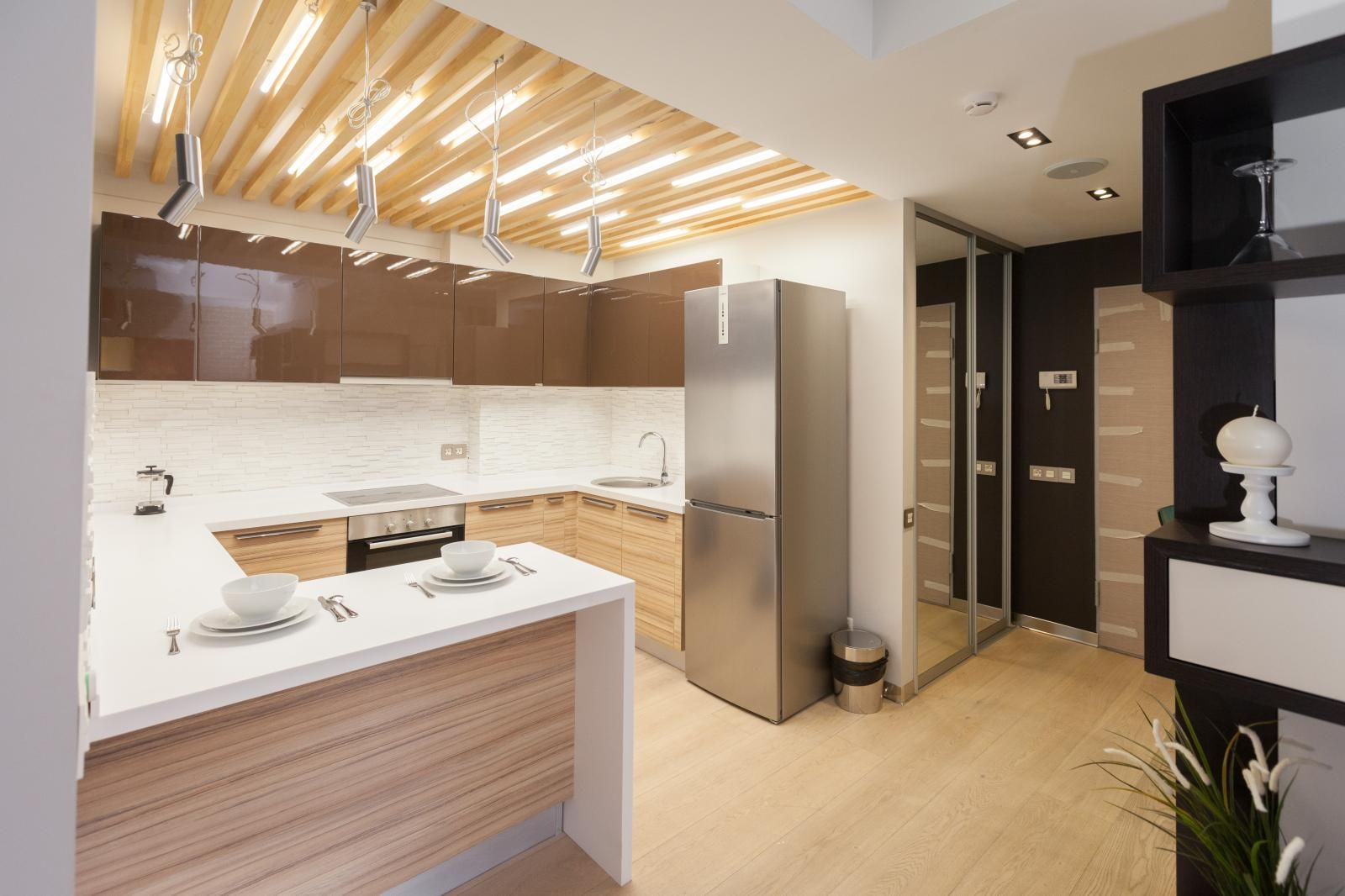 Квартал «Парк Мира»