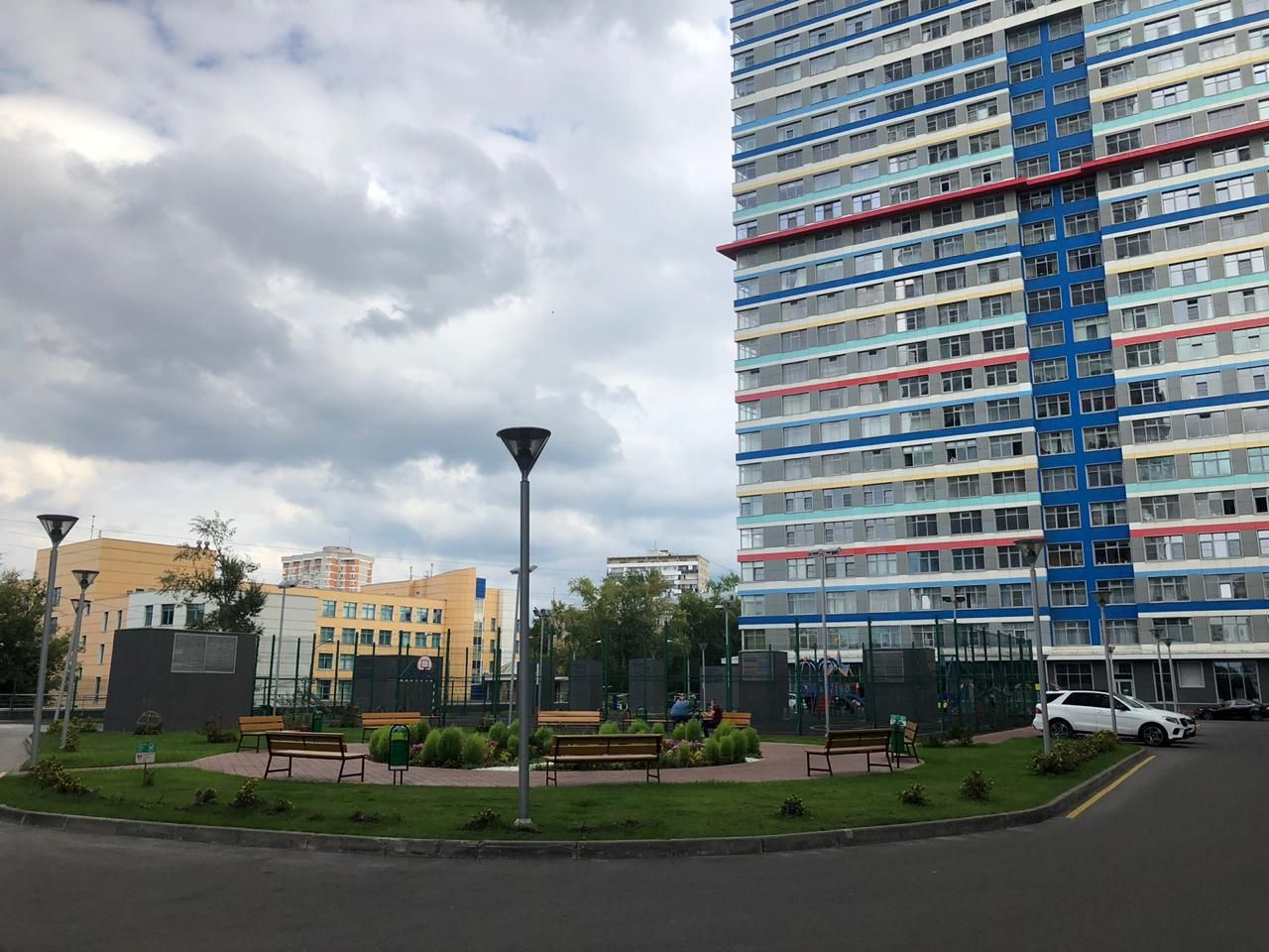 Триколор