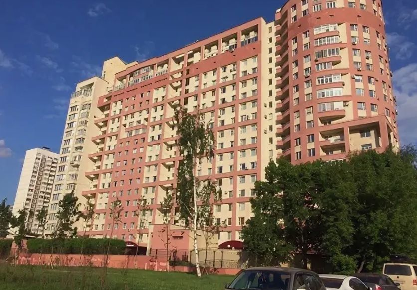 ЖК «Солнечный берег»