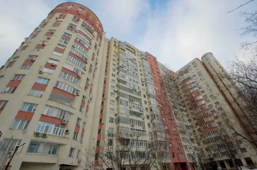 ЖК «Солнечный берег»