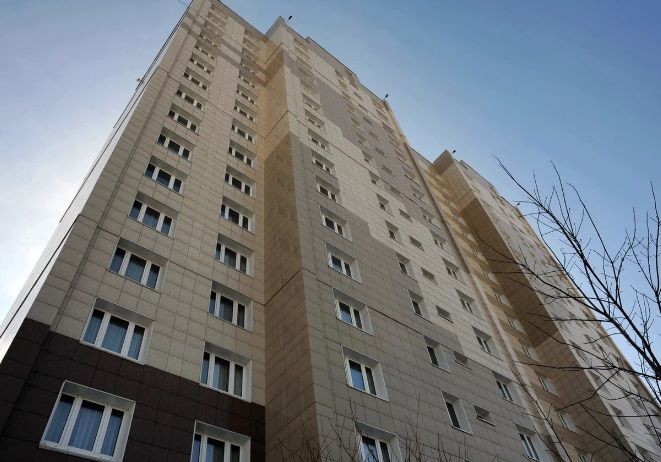 ЖК Орехово Life