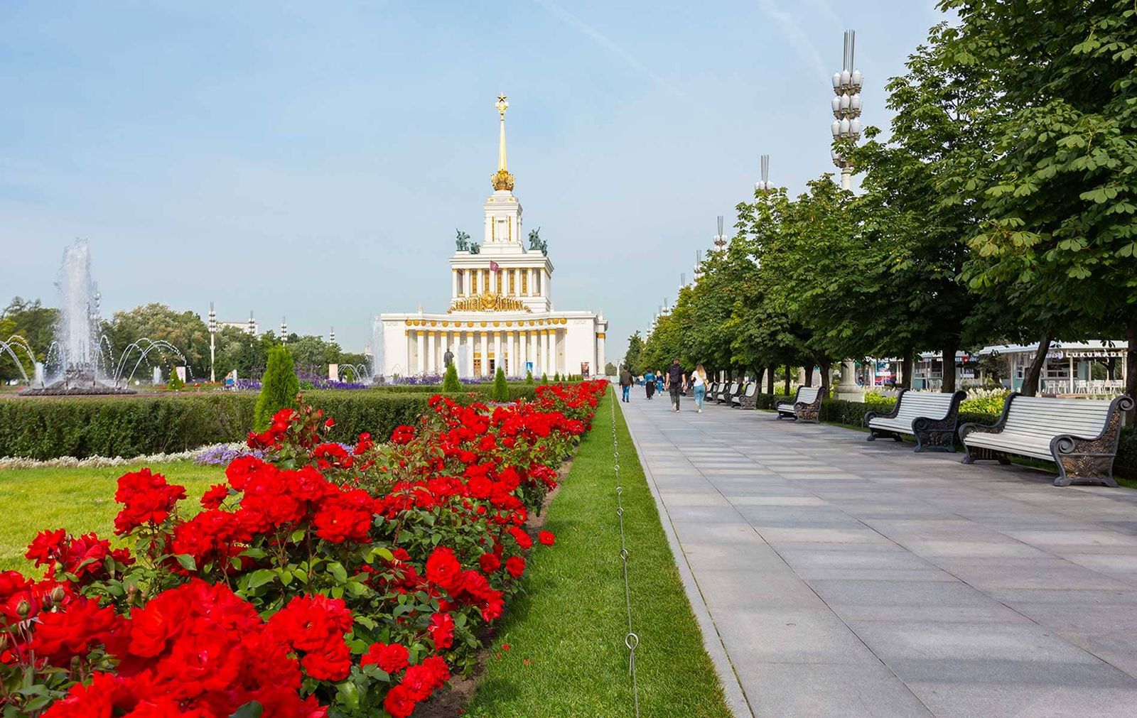 Апарт-комплекс «Легендарный квартал»