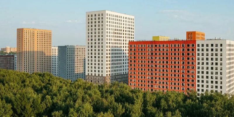 Коммерческая недвижимость