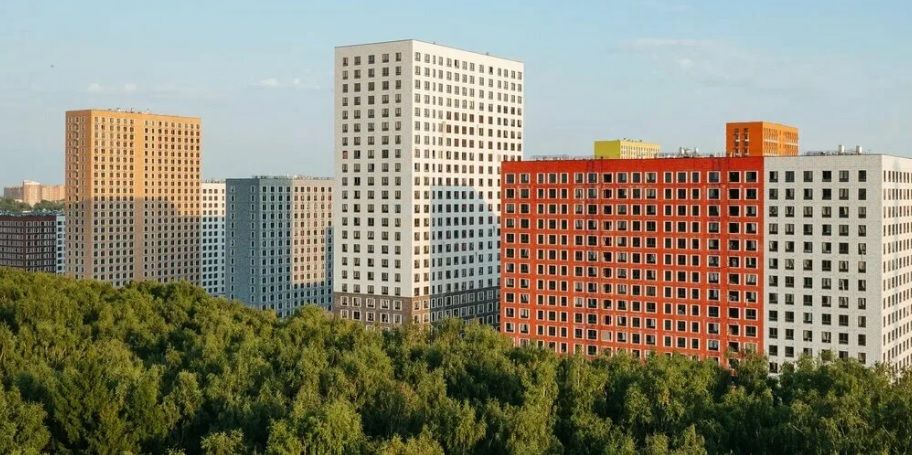 ЖК «Измайловский лес»
