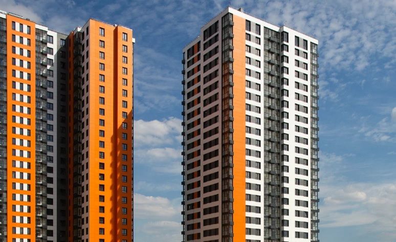 ЖК «Митинский лес»