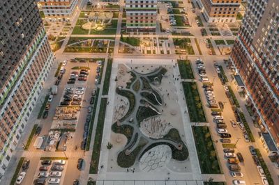 ЖК «Люблинский парк»