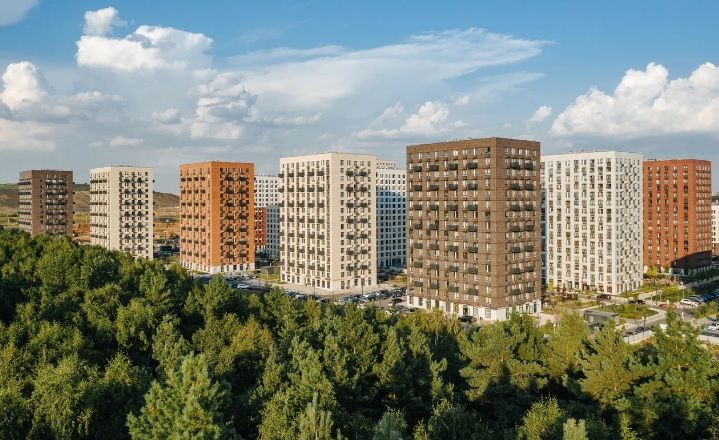 ЖК «Саларьево Парк»
