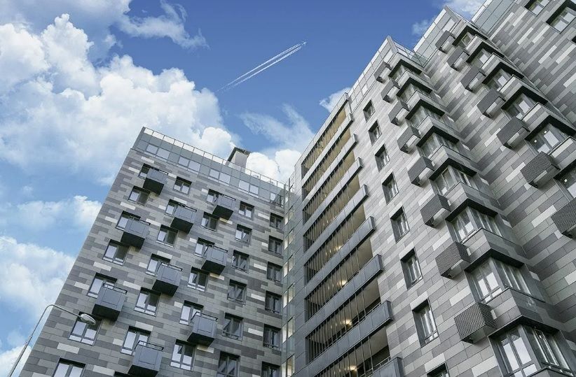 ЖК «Концепт House»