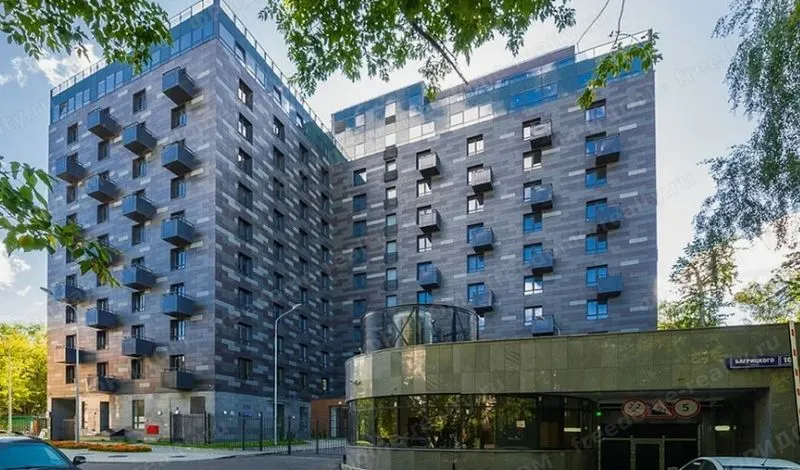 ЖК «Концепт House»
