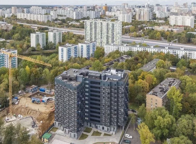 ЖК «Концепт House»