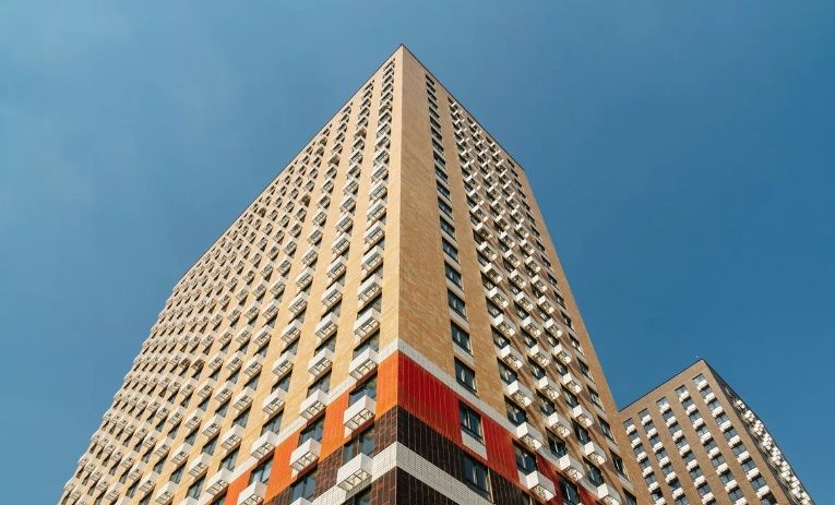 ЖК «Жулебино парк»