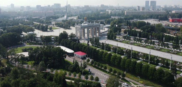 ЖК Hill8