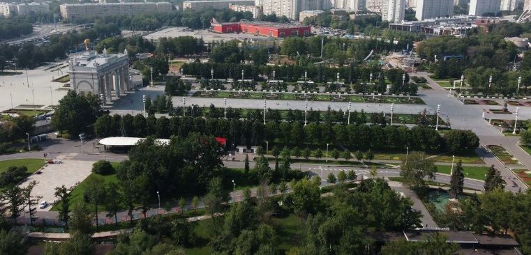 ЖК Hill8
