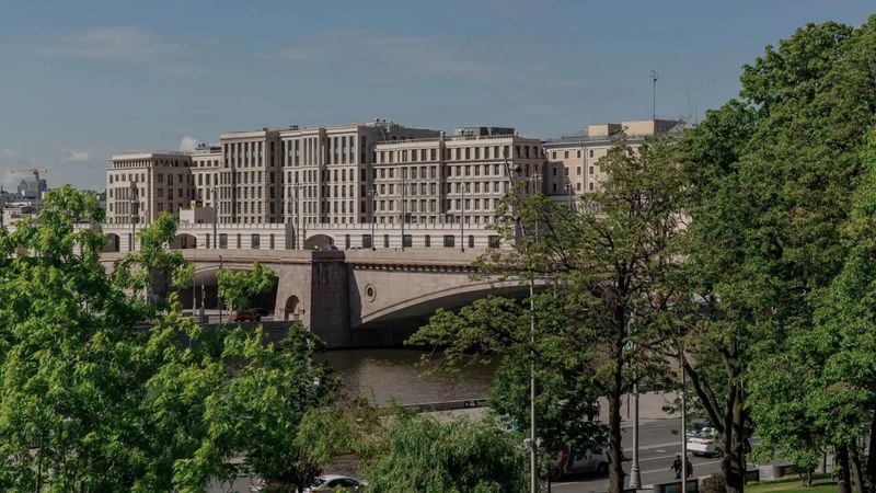 Жилая недвижимость