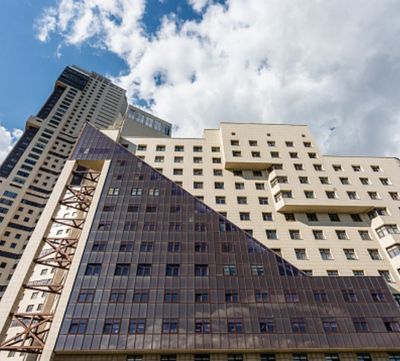ЖК «Северный парк»