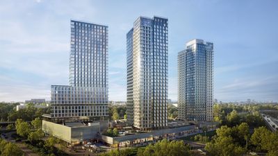 Квартал «Мираполис»