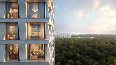 Квартал «Мираполис»