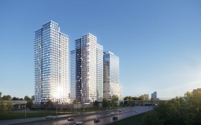 Квартал «Мираполис»