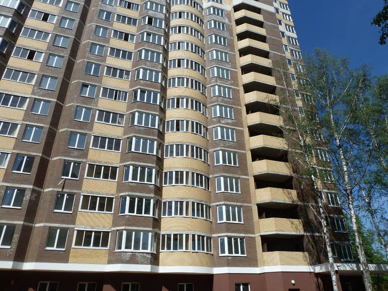ЖК «Золотые Ворота»
