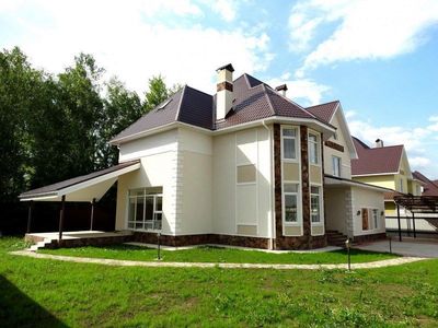 Кленовая Аллея