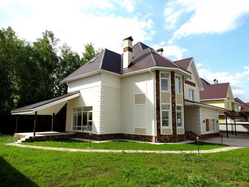 Кленовая Аллея