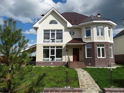 Кленовая Аллея