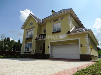 Ирбис
