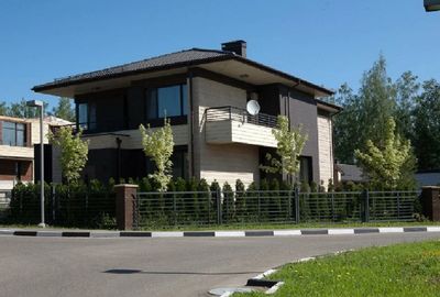 Крекшино