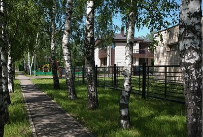 Крекшино